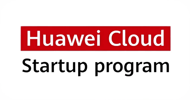 Huawei Cloud Startup Program