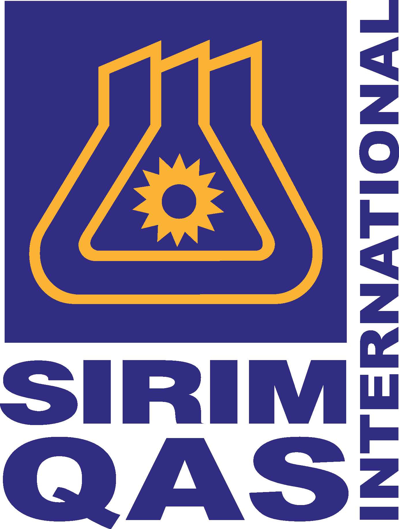 SIRIM QAS International