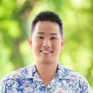 Clarence Koo, co-founder of Amica Labs