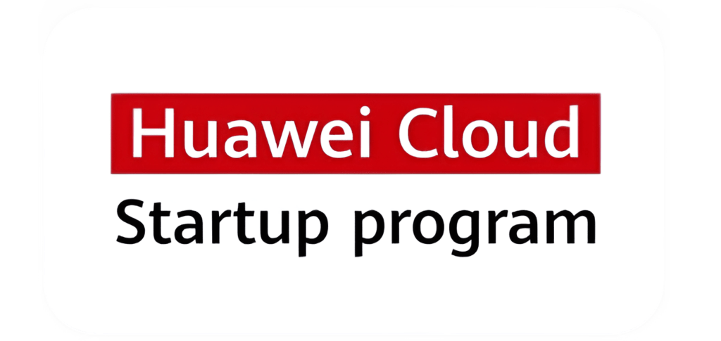 Huawei Cloud Startup Program